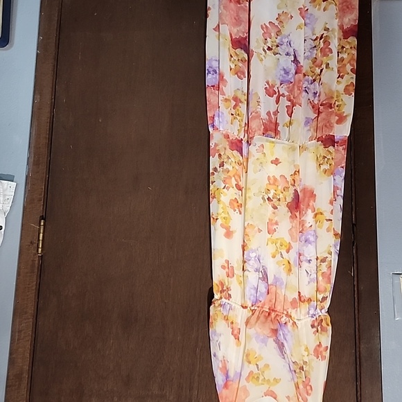 Maxi dress - Picture 3 of 4